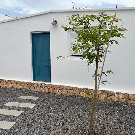 Casa Lolita - Vistas Al Volcan Valles de Ortega 외부 사진