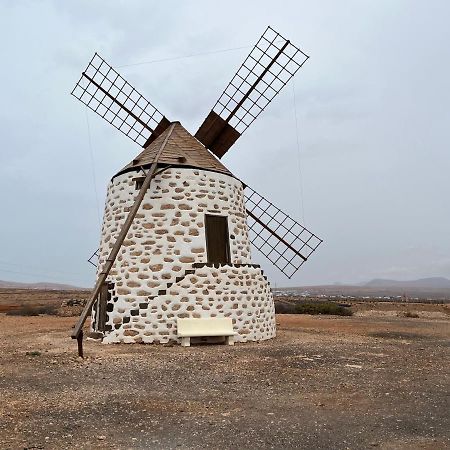 Casa Lolita - Vistas Al Volcan Valles de Ortega 외부 사진